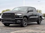 New 2026 Ram 1500 Laramie Crew Cab for sale #TN223784 - photo 2