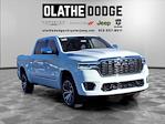 New 2026 Ram 1500 Limited Longhorn Crew Cab for sale #TN232737 - photo 28