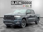 New 2026 Ram 1500 Laramie Crew Cab 4x4 Pickup for sale #TN239505 - photo 1