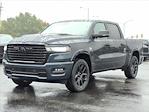 New 2026 Ram 1500 Laramie Crew Cab 4x4 Pickup for sale #TN239505 - photo 2