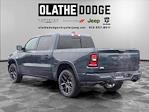 New 2026 Ram 1500 Laramie Crew Cab 4x4 Pickup for sale #TN239505 - photo 4