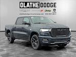 New 2026 Ram 1500 Laramie Crew Cab 4x4 Pickup for sale #TN239505 - photo 8