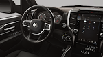 New 2026 Ram 1500 Big Horn Crew Cab 4x4 Pickup for sale #TN251402 - photo 9