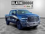 New 2026 Ram 1500 Laramie Crew Cab for sale #TN252745 - photo 27
