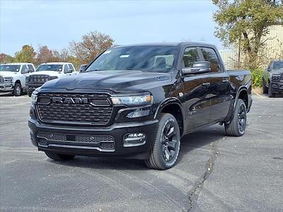 New 2026 Ram 1500 Big Horn Crew Cab for sale #TN261465 - photo 2