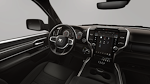New 2026 Ram 1500 Big Horn Crew Cab 4x4 Pickup for sale #TN261467 - photo 8
