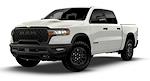 New 2026 Ram 1500 Rebel Crew Cab for sale #TN262407 - photo 1