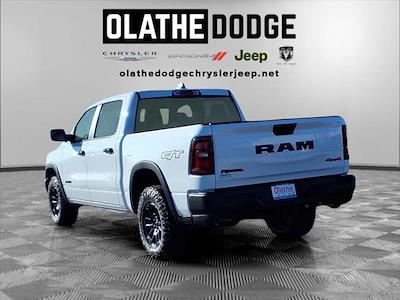 New 2026 Ram 1500 Rebel Crew Cab for sale #TN262411 - photo 1