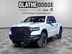 New 2026 Ram 1500 Rebel Crew Cab for sale #TN262411 - photo 8
