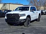 New 2026 Ram 1500 Rebel Crew Cab for sale #TN262411 - photo 9
