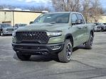New 2026 Ram 1500 Rebel Crew Cab for sale #TN262412 - photo 9
