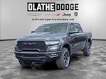 New 2026 Ram 1500 Rebel Crew Cab for sale #TN262414 - photo 1