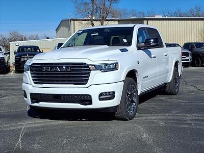 New 2026 Ram 1500 Laramie Crew Cab for sale #TN269386 - photo 2