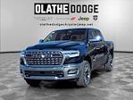 New 2026 Ram 1500 Longhorn Crew Cab for sale #TN285424 - photo 1
