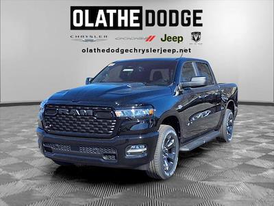 New 2026 Ram 1500 Tradesman Crew Cab for sale #TN286038 - photo 1