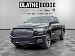 New 2026 Ram 1500 Laramie Crew Cab for sale #TN295212 - photo 1