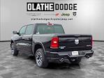 New 2026 Ram 1500 Laramie Crew Cab for sale #TN295212 - photo 3