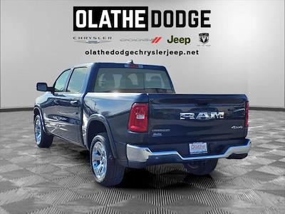 New 2026 Ram 1500 Big Horn Crew Cab for sale #TN304766 - photo 1