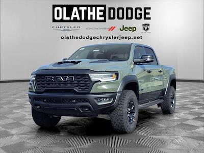 New 2026 Ram 1500 TRX Crew Cab for sale #TN307432 - photo 1