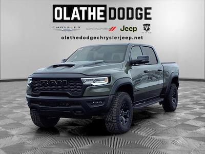 New 2026 Ram 1500 TRX Crew Cab for sale #TN307433 - photo 1