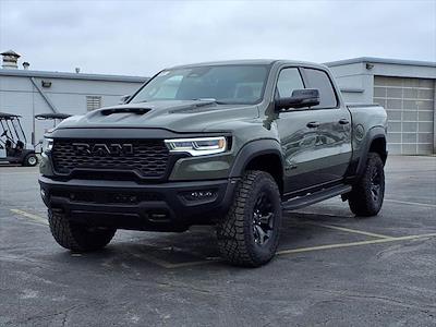 New 2026 Ram 1500 TRX Crew Cab for sale #TN307433 - photo 2