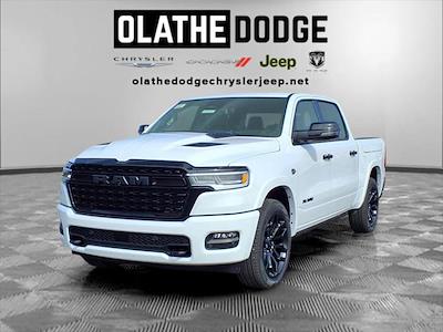 New 2026 Ram 1500 Limited Crew Cab for sale #TN311076 - photo 1