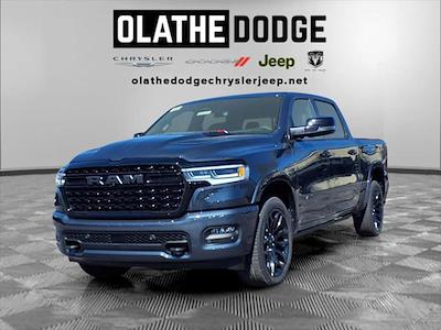 New 2026 Ram 1500 Limited Crew Cab for sale #TN326239 - photo 1