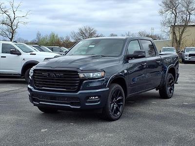 New 2026 Ram 1500 Laramie Crew Cab for sale #TN328697 - photo 2