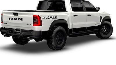 New 2026 Ram 1500 RHO Crew Cab for sale #TN339930 - photo 2