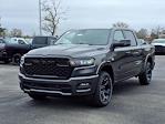 New 2026 Ram 1500 Big Horn Crew Cab for sale #TN339949 - photo 1