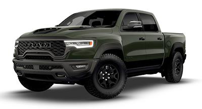 New 2026 Ram 1500 TRX Crew Cab for sale #TN341594 - photo 1