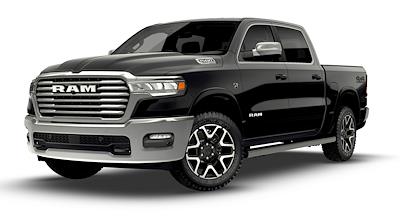 New 2026 Ram 1500 Laramie Crew Cab for sale #TN348843 - photo 1