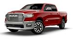 New 2026 Ram 1500 Laramie Crew Cab for sale #TN348844 - photo 1