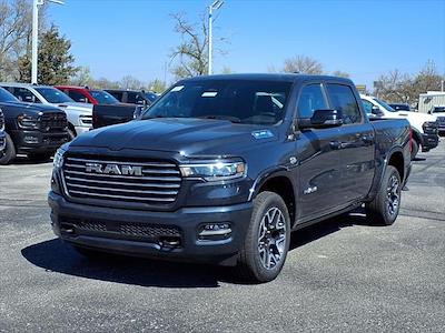 New 2026 Ram 1500 Laramie Crew Cab for sale #TN352428 - photo 2