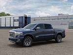 New 2026 Ram 1500 Laramie Crew Cab for sale #TN363929 - photo 1