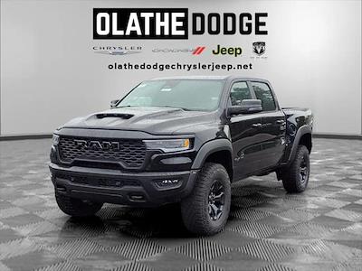 New 2026 Ram 1500 RHO Crew Cab for sale #TN371655 - photo 1