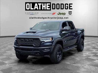 New 2026 Ram 1500 RHO Crew Cab for sale #TN384464 - photo 1