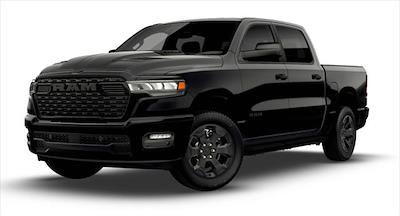 New 2026 Ram 1500 Tradesman Crew Cab for sale #TN390348 - photo 1