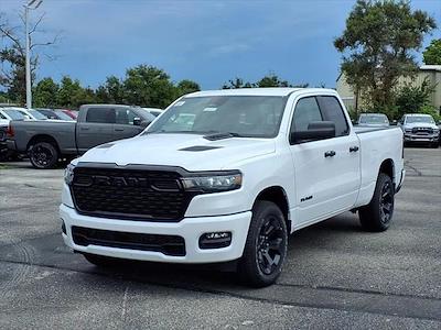 New 2026 Ram 1500 Tradesman Quad Cab for sale #TN406621 - photo 2