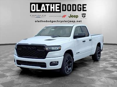 New 2026 Ram 1500 Tradesman Quad Cab for sale #TN406621 - photo 1