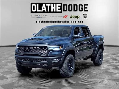 New 2026 Ram 1500 RHO Crew Cab for sale #TN436593 - photo 1