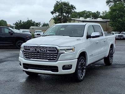 New 2026 Ram 1500 Longhorn Crew Cab for sale #TN439464 - photo 2