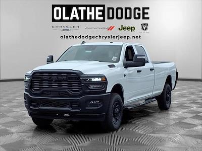 New 2027 Ram 2500 Tradesman Crew Cab for sale #VG373735 - photo 1