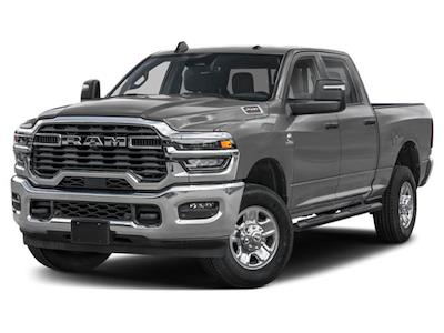 New 2027 Ram 2500 Tradesman Crew Cab for sale #VG373913 - photo 1