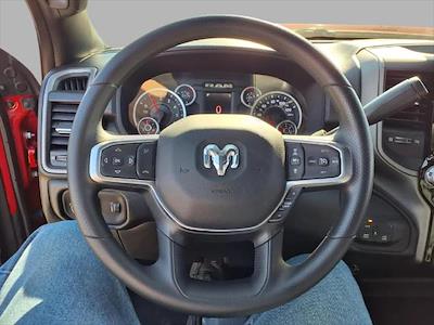 New 2027 Ram 2500 Tradesman Crew Cab for sale #VG373916 - photo 1