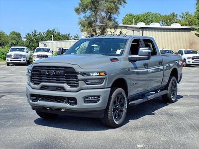 New 2027 Ram 2500 Big Horn Crew Cab for sale #VG373917 - photo 2