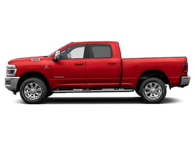 New 2027 Ram 2500 Laramie Crew Cab for sale #VG387930 - photo 2
