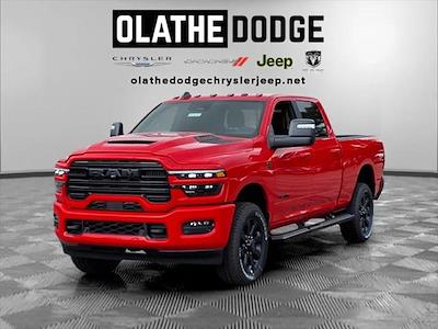 New 2027 Ram 2500 Laramie Crew Cab for sale #VG387930 - photo 1