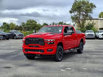 New 2027 Ram 2500 Laramie Crew Cab for sale #VG387930 - photo 2