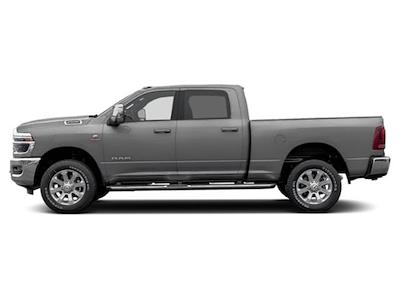 New 2027 Ram 2500 Laramie Crew Cab for sale #VG387931 - photo 2